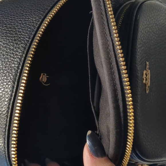 Coach Backpack - Picture 5 of 8